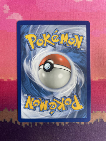 Pokemon Card Max Potion Guardians Rising Uncommon 128/145 Near Mint (back)