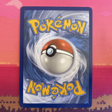 Pokemon Card Klefki Scarlet & Violet Reverse Holo Rare 096/198 Near Mint