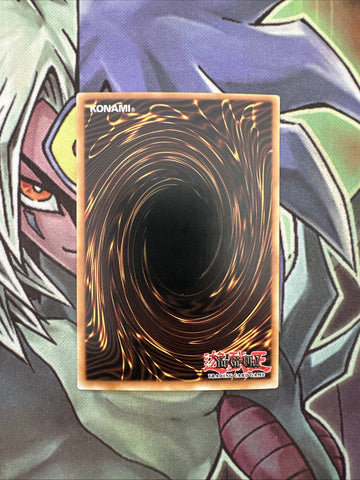 MRL-E079 Giant Rat Rare Unlimited Edition NM Yugioh Card (back)