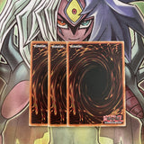 SDRR-EN045 x3 Triple Burst Dragon Common Excellent Condition Yugioh