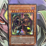 PTDN-EN007 Yubel - Terror Incarnate Ultra Rare LP Unlimited Edition Yugioh 2