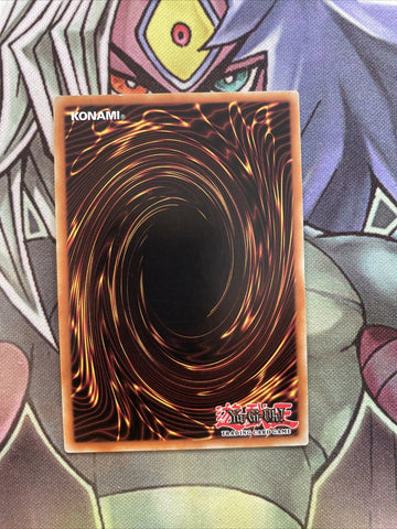 RYMP-EN067 Light End Dragon Super Rare 1st Edition Near Mint Yugioh (back)