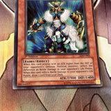 LOD-062 Airknight Parshath 1st Edition Ultra Rare Near Mint Yugioh