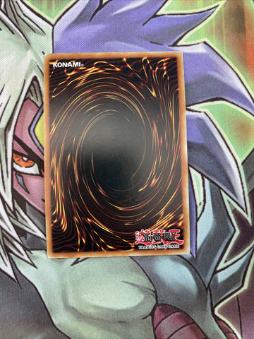 SR01-EN001 Erebus The Underworld Monarch Ultra Rare 1st Edition NM Yugioh Card (back)