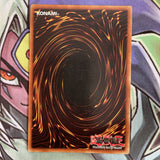 BPT-004 Lord Of D. Secret Rare Limited Edition NM Yugioh Card