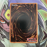 LEDU-EN008 Amazoness Princess Super Rare 1st Edition NM Yugioh Card