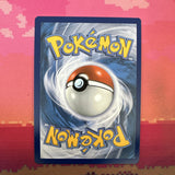 Pokemon Card Maschiff Paldea Evolved Cosmo Holo 142/193 NM