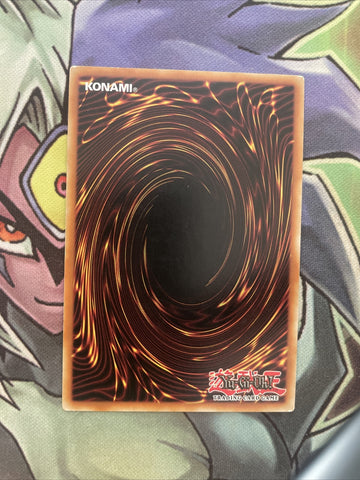 BP03-EN046 Mezuki Rare 1st Edition NM Yugioh Card (back)