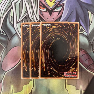 DB2-EN045 x3 Thousand Dragon Common Excellent Condition Yugioh (back)