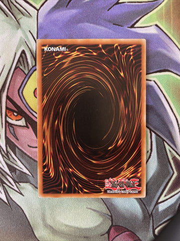 SDRR-EN030 Return Of The Dragon Lords Common 1st Edition Near Mint Yugioh Card (back)