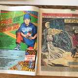 Comic Rom Space Knight 33 Newsstand Edition