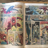 Comic Rom Space Knight 33 Newsstand Edition