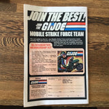 Comic Rom Space Knight 33 Newsstand Edition