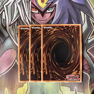 EGO1-EN017 x3 Mare Mare Super Rare Excellent Condition Yugioh (back)