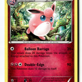Pokemon Card Wigglytuff (90) LP XY Base Set 90/146