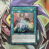 SAST-EN062 World Legacy Guardragon Ultra Rare 1st Edition NM Yugioh Cards