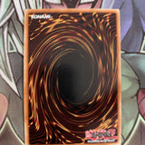 INCH-EN002 Infinitrack Anchor Drill Secret Rare 1st Edition NM Yugioh Card