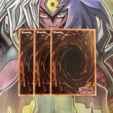 SDDC-EN035 x3 Charge of the Light Brigade Common Excellent Condition Yugioh