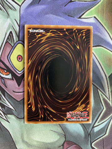 DP03-EN011 Elemental Hero Wild Wingman Common UNL Edition NM Yugioh Card (back)