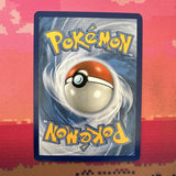 Pokemon Card Parasect Sun & Moon Reverse Holo Rare 5/149 NM