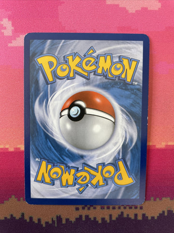 Pokemon Card Porygon-Z Ancient Origin Holo Rare 67/98 NM (back)