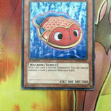SP14-EN017 Tin Goldfish - Starfoil Rare NM Yugioh Star Pack 2014 2B3