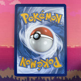 Pokemon Card Earthen Seal Stone 154/195 Holo Silver Tempest NM