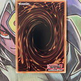 RA01-EN012 Blackwing - Simoon The Poison Wind Platinum Secret NM 1st Ed Yugioh