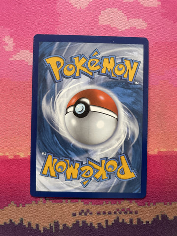 Pokemon Card Virizion Fusion Strike Reverse Holo 015/264 NM (back)