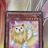 SP17-EN002 Fluffal Leo 1st Edition played see pics YuGiOh Card