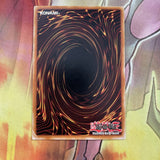SP17-EN002 Fluffal Leo 1st Edition played see pics YuGiOh Card