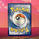Pokemon Card Piloswine Breakthrough Reverse Holo 81/162 Near Mint
