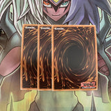 LED8-EN021 x3 Sauge de Fleur Ultra Rare Excellent Condition Yugioh