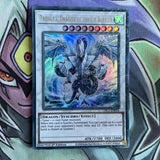 HAC1-EN054 Trishula Dragon Of The Ice Barrier Ultra 1st Edition NM Yugioh Card
