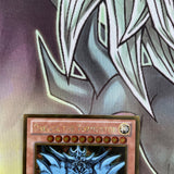 PGLD-EN030 Obelisk The Tormentor Gold Secret Rare 1st Edition Yugioh Card NM