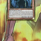 PGLD-EN030 Obelisk The Tormentor Gold Secret Rare 1st Edition Yugioh Card NM
