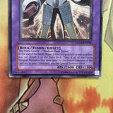 TDGS-EN038 Multiple Piece Golem - Ultimate Rare LP Yugioh