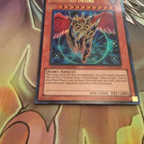 YG05-EN001 1x Ultra Rare Darklord Desire Yugioh