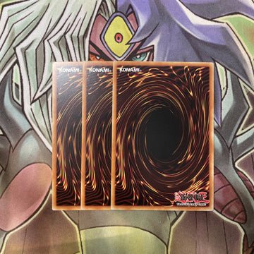 OP06-EN020 Dragon Shrine Common x3 Excellent Condition Yugioh (back)