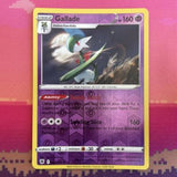 Pokemon Card Gallade Astral Radiance Reverse Holo Rare 062/189 Near Mint