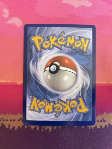 Pokemon Card Gallade Astral Radiance Reverse Holo Rare 062/189 Near Mint (back)