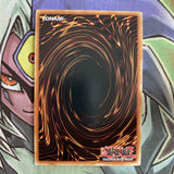 IGAS-EN050 Ignister A.I. Land Secret Rare 1st Edition NM Yugioh Card