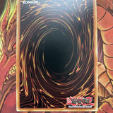 PGL3-EN096 Mistake Gold Rare 1st edition Mint YuGiOh Card