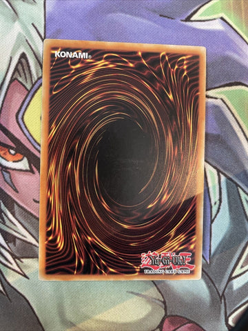 YS14-EN017 Blue Dragon Summoner Common 1st Edition NM Yugioh Card (back)