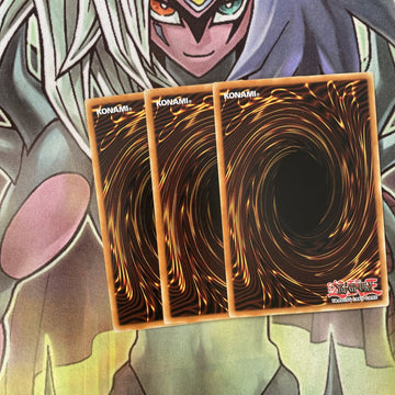 DR1-EN229 x3 Vilepawn Archfiend Common Excellent Condition Yugioh (back)