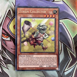 SOFU-EN031 Token Collector Rare UNL Edition NM Yugioh Card