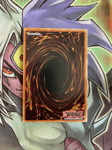 SOFU-EN031 Token Collector Rare UNL Edition NM Yugioh Card (back)