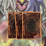 BLLR-EN034 x3 Kamion, the Timelord Ultra Rare Excellent Condition Yugioh