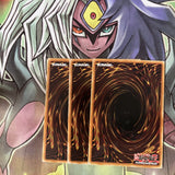 DUEA-EN063 x3 Hymn of Light Common Excellent Condition Yugioh