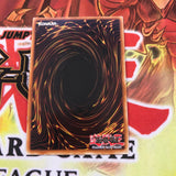Kristallungeheuer Saphirpegasus Ultimate Rare FOTB-DE007 1. Auflage NM Yugioh